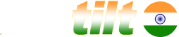 Bettilt footer logo India