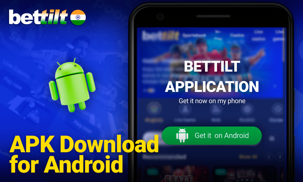 How to download Bettilt APK for Android - Detailed installation instructions